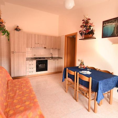 Residenza Le Due Palme Apart otel Villasimius Dış mekan fotoğraf