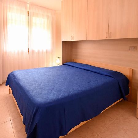 Residenza Le Due Palme Apart otel Villasimius Dış mekan fotoğraf