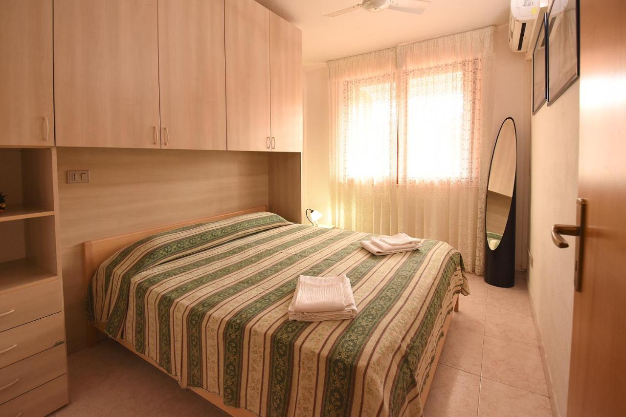 Residenza Le Due Palme Apart otel Villasimius Dış mekan fotoğraf