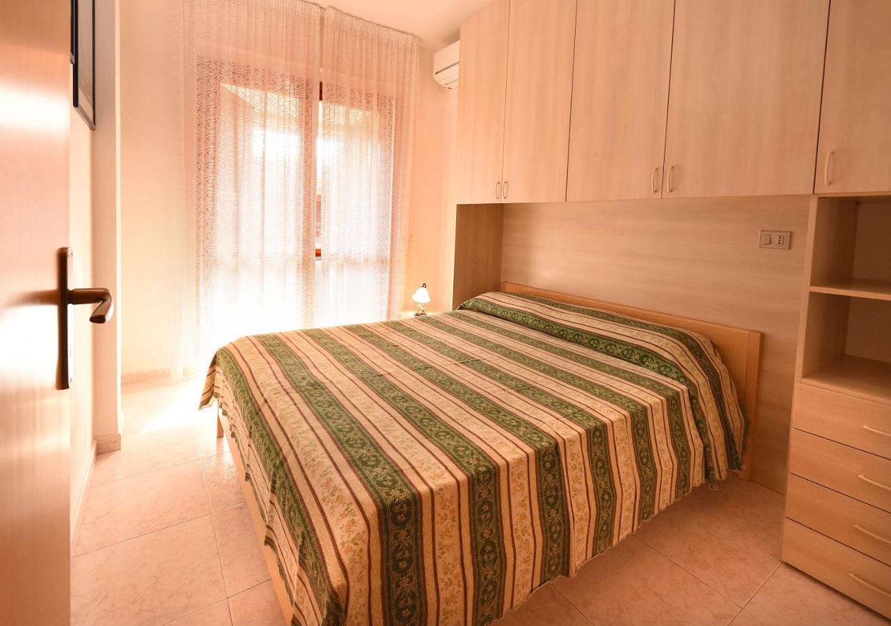 Residenza Le Due Palme Apart otel Villasimius Dış mekan fotoğraf