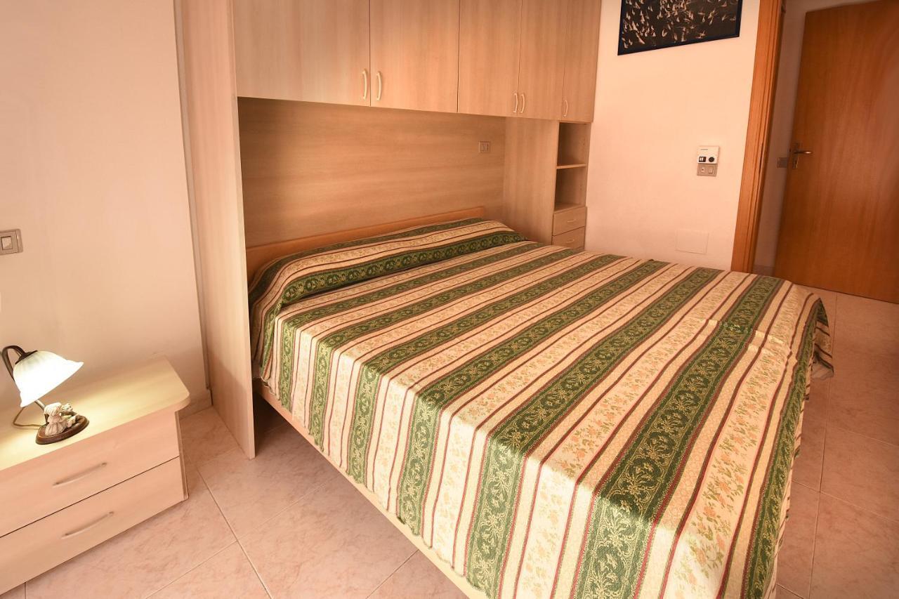 Residenza Le Due Palme Apart otel Villasimius Dış mekan fotoğraf